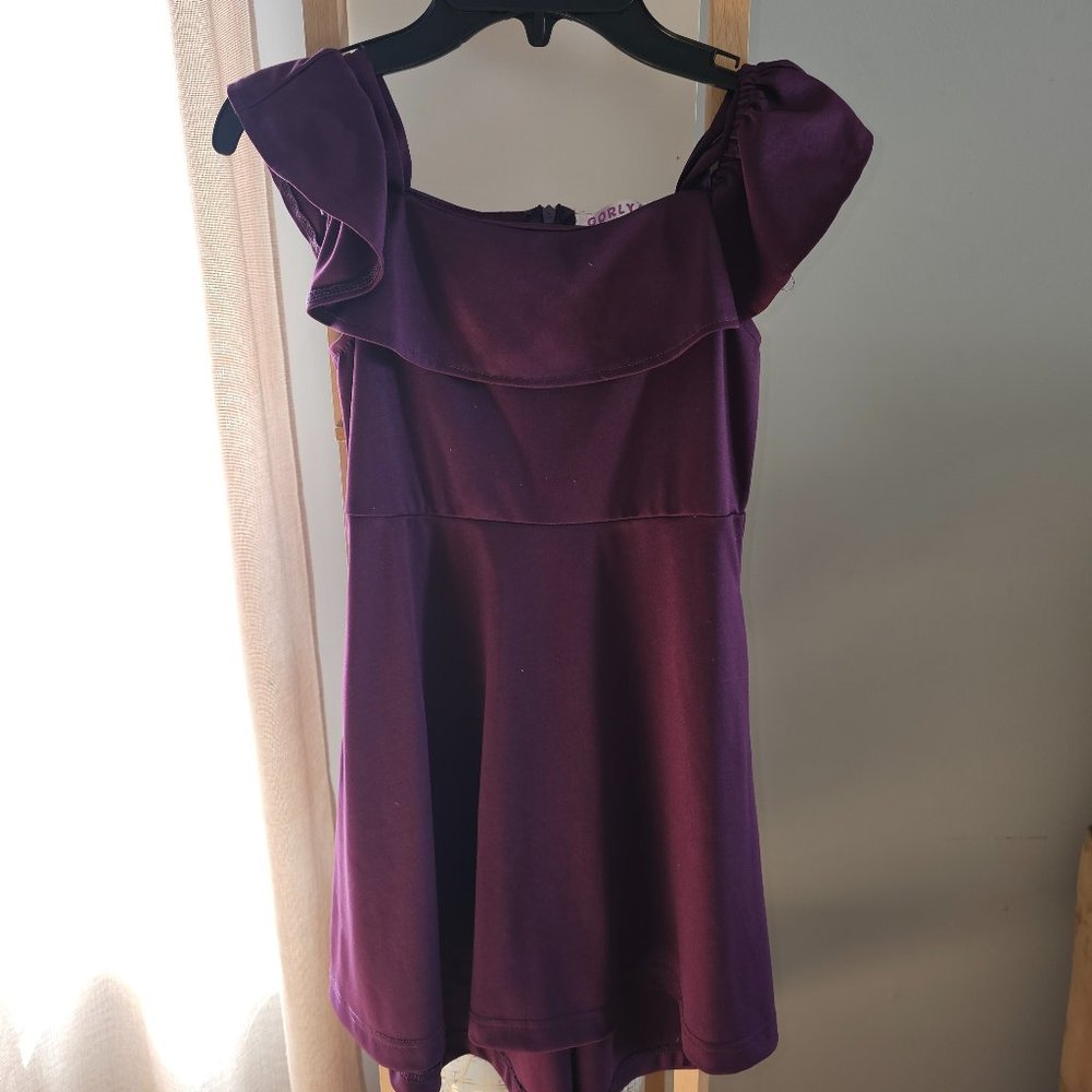 Girls  dress